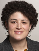 Photo of Edith Meyerson
