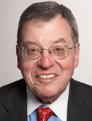 Photo of Stuart Young