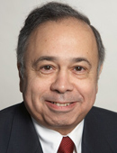 Photo of Michael Diaz