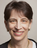 Photo of Judith Nelson