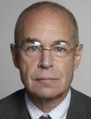 Photo of Frederick Siegal