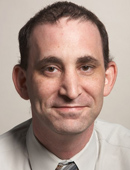 Photo of Daniel Gollin