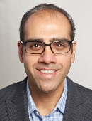 Photo of Amish Doshi