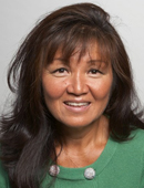 Photo of Joyce Kim
