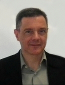 Photo of Rafael de la Hoz