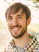 Photo of Allan Just