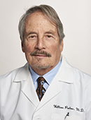 Photo of William Perlow