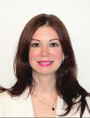 Photo of Julide Celebi