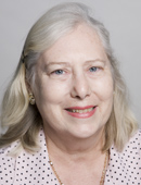 Photo of Barbara Barker