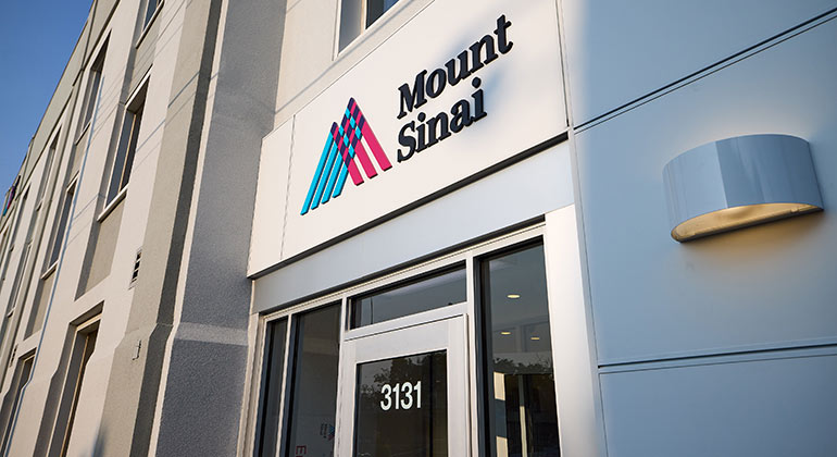 Mount Sinai Doctors-Midwood 