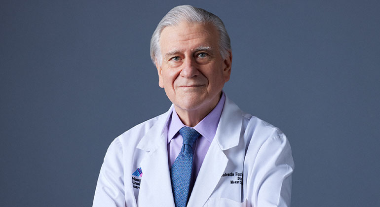Dr. Fuster