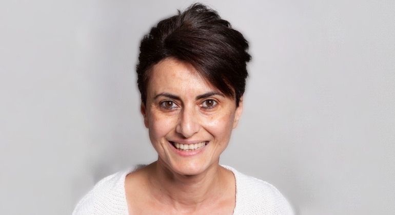 Saghi Ghaffari, MD, PhD