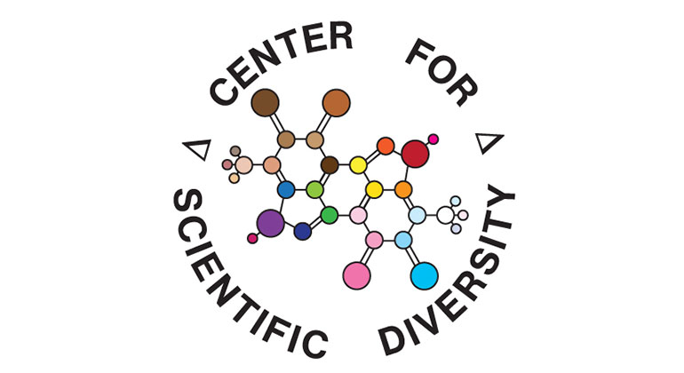 Center for Diversity logo