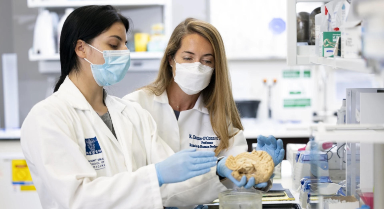 Research Lab
