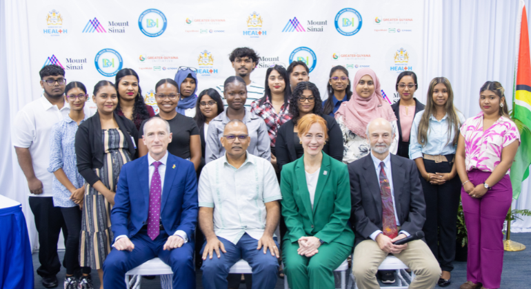 Guyana Training Institute