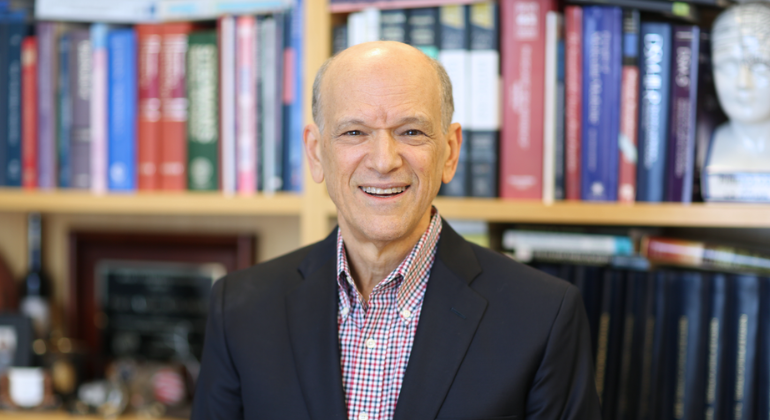 Eric J. Nestler