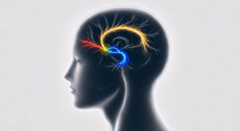 Brain Pathways