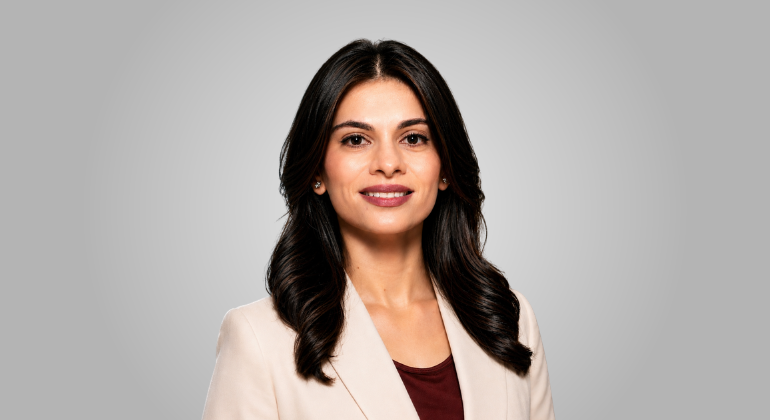 Eva Minstry