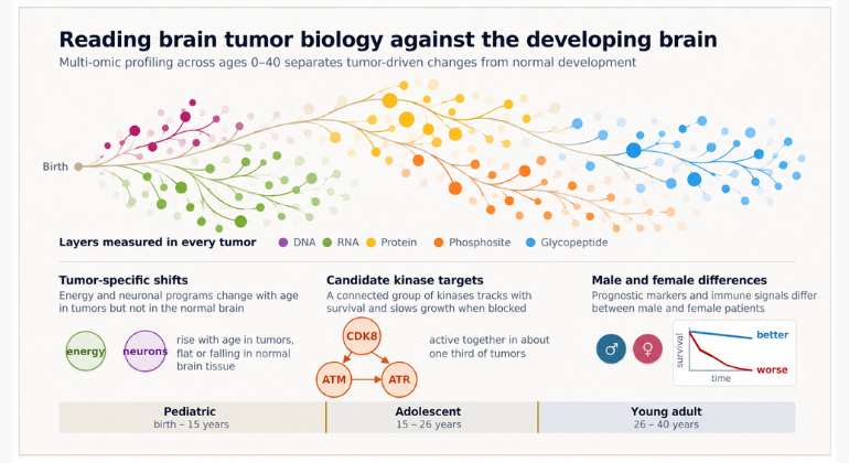 Glioma