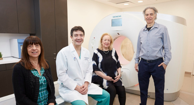 Safe for patients over 80