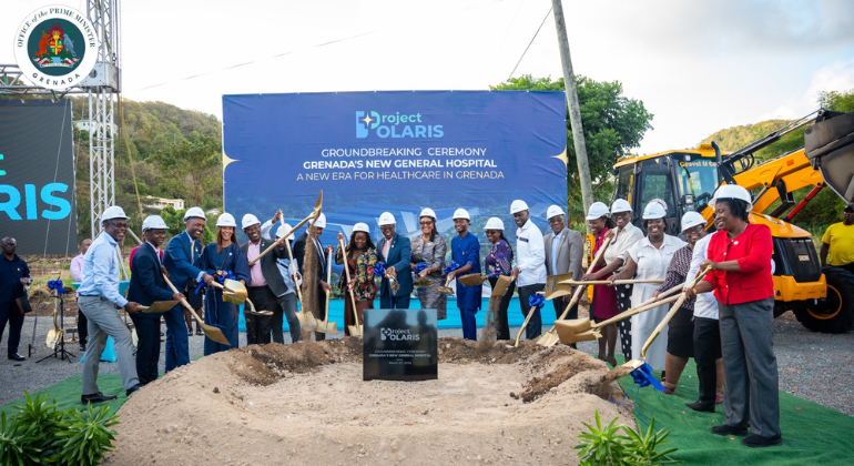 Project Polaris Event