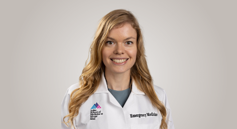 Dr. McCuskee