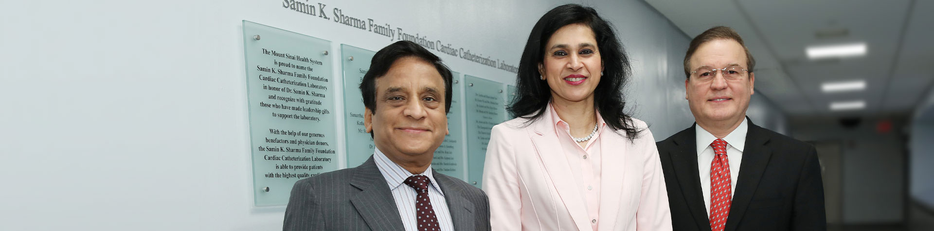 Three cardiologists receive distinguished “two-star” ratings for percutaneous coronary interventions