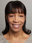 Brown headshot