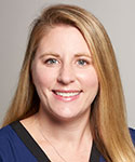 Heather Isola headshot