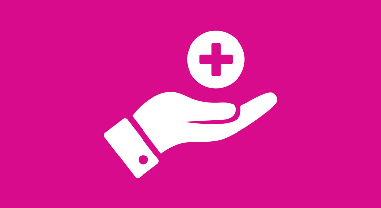 Ways to Help