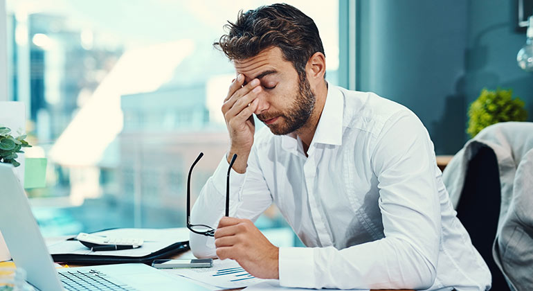 experiencing long covid