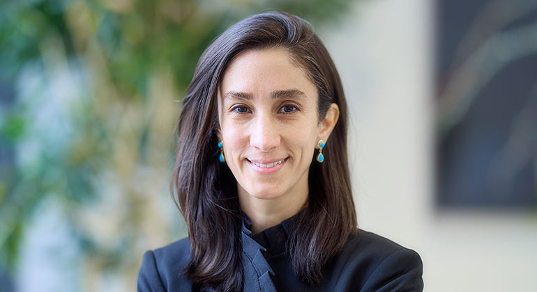 Fanny Elahi, MD, PhD