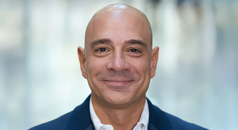 Zahi Fayad, PhD