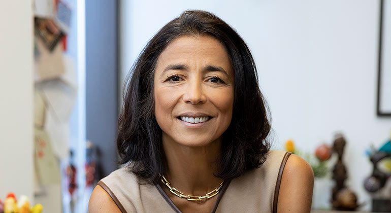 Miriam Merad, MD, PhD