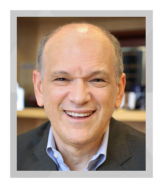 Eric Nestler headshot