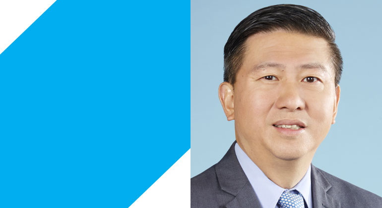James C. Tsai