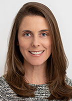 image of amy baker, msn, rn, pnp-bc, pccn