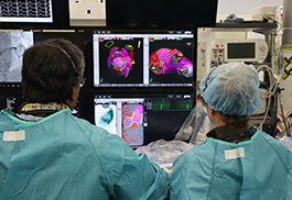 Mount Sinai Heart