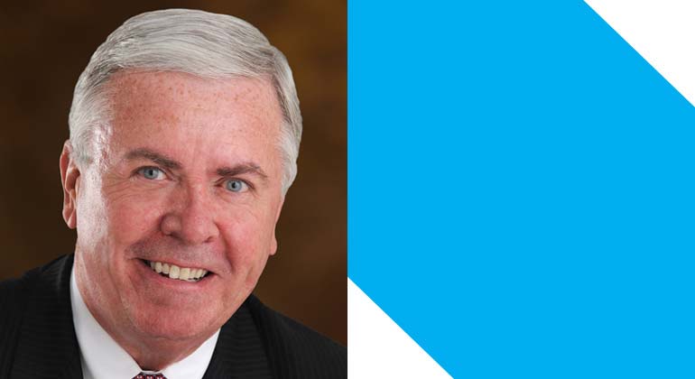Richard J. Murphy