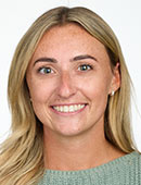 image of Kailey Ogilvie MS, RDN, CDN, CDCES