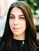 image of Rachele Paolucci, MS, RDN, CDN, CDCES