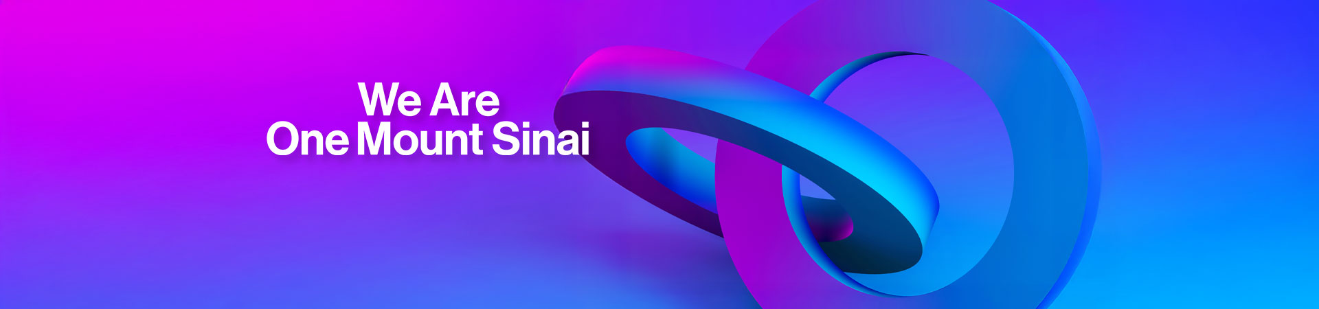 colorful graphic with gradient