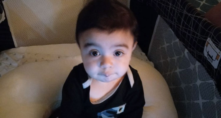 Image of Jayceon Serrano