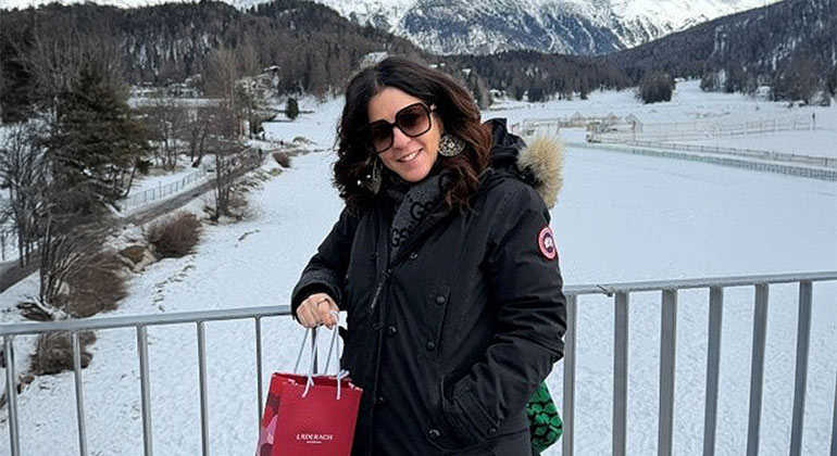 Image of Donna