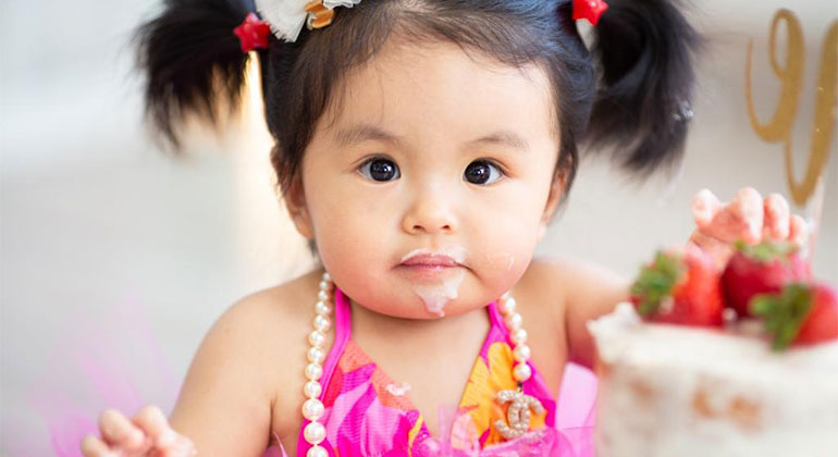 image of child