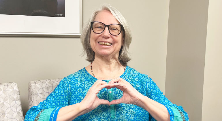 image of Nancy Preston