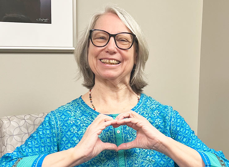 Photo of image of Nancy Preston 