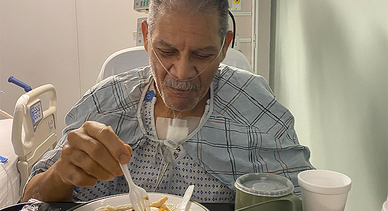 image of Rolando Perez