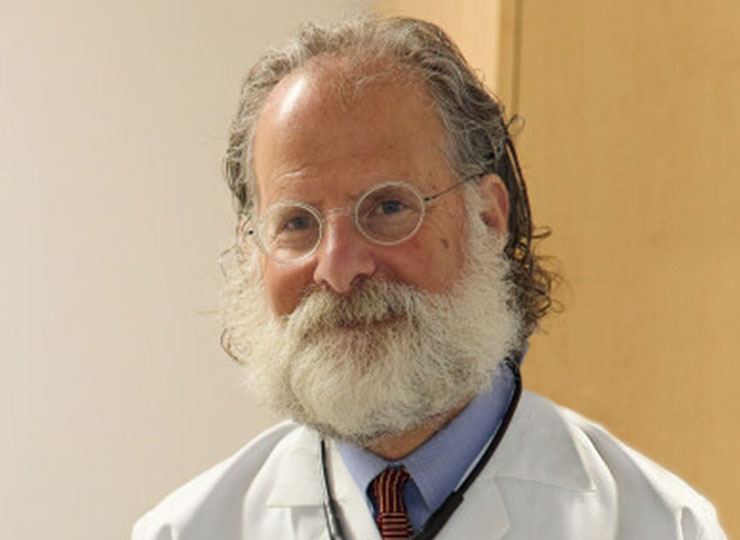 Photo of image of William J. Schwartz, MD