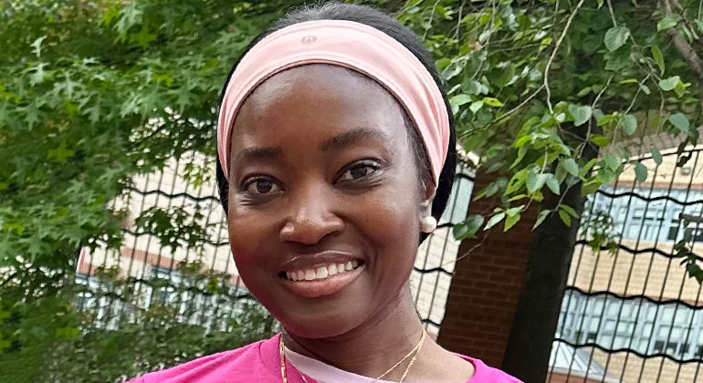image of Chevonne Dixon
